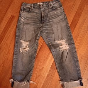Moussy Jeans Size 30
